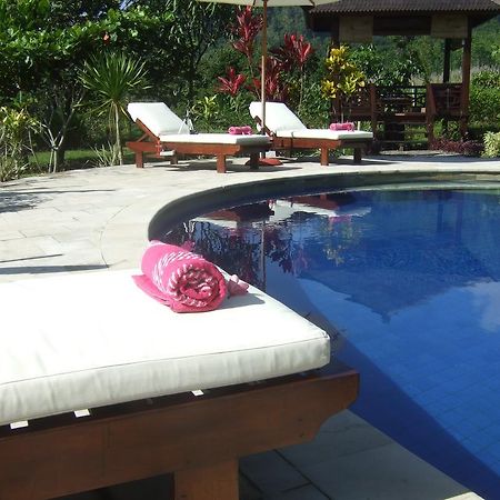 Guesthouse Rumah Senang Kalibaru Zewnętrze zdjęcie