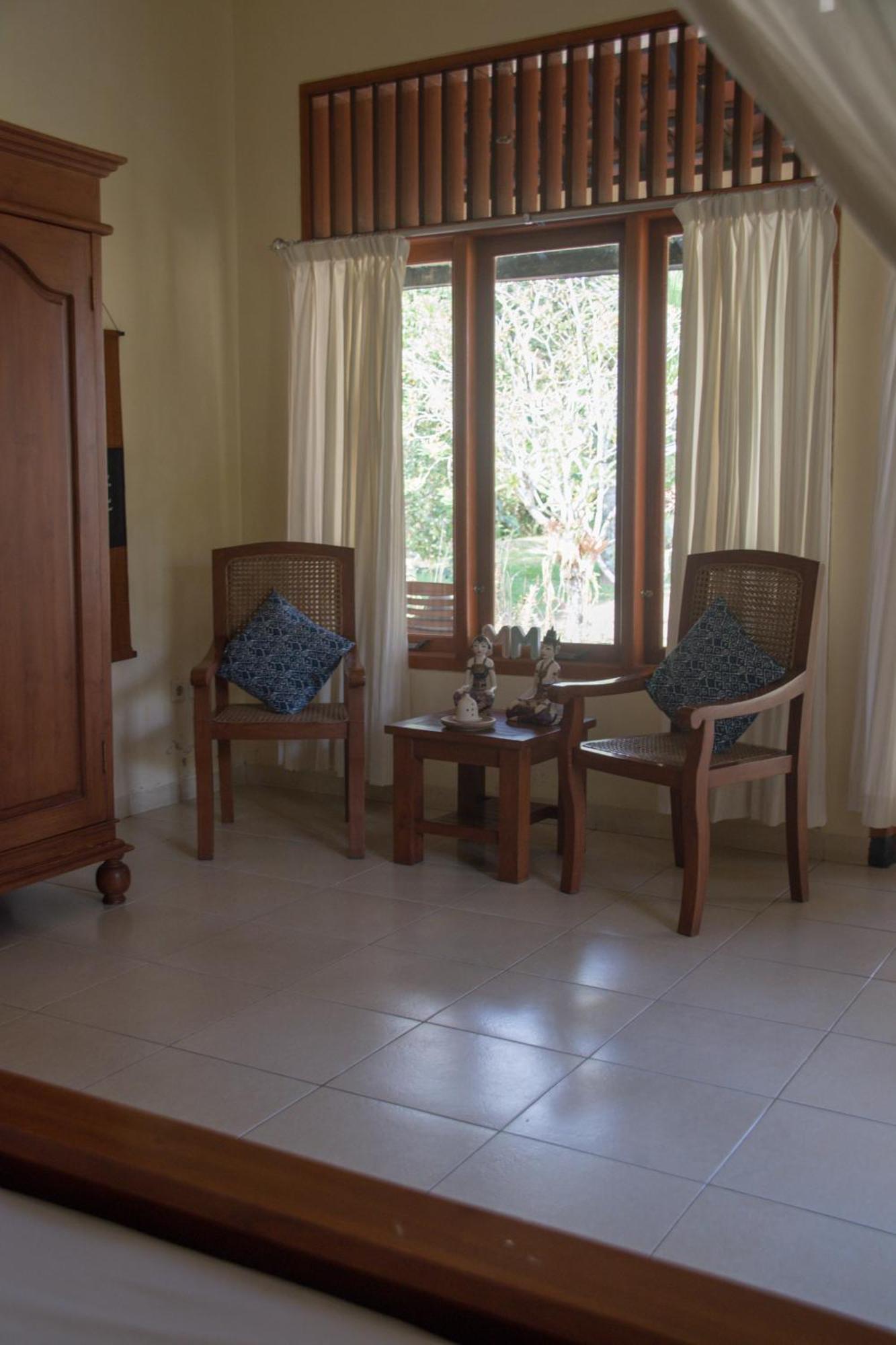 Guesthouse Rumah Senang Kalibaru Zewnętrze zdjęcie