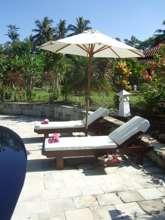 Guesthouse Rumah Senang Kalibaru Zewnętrze zdjęcie