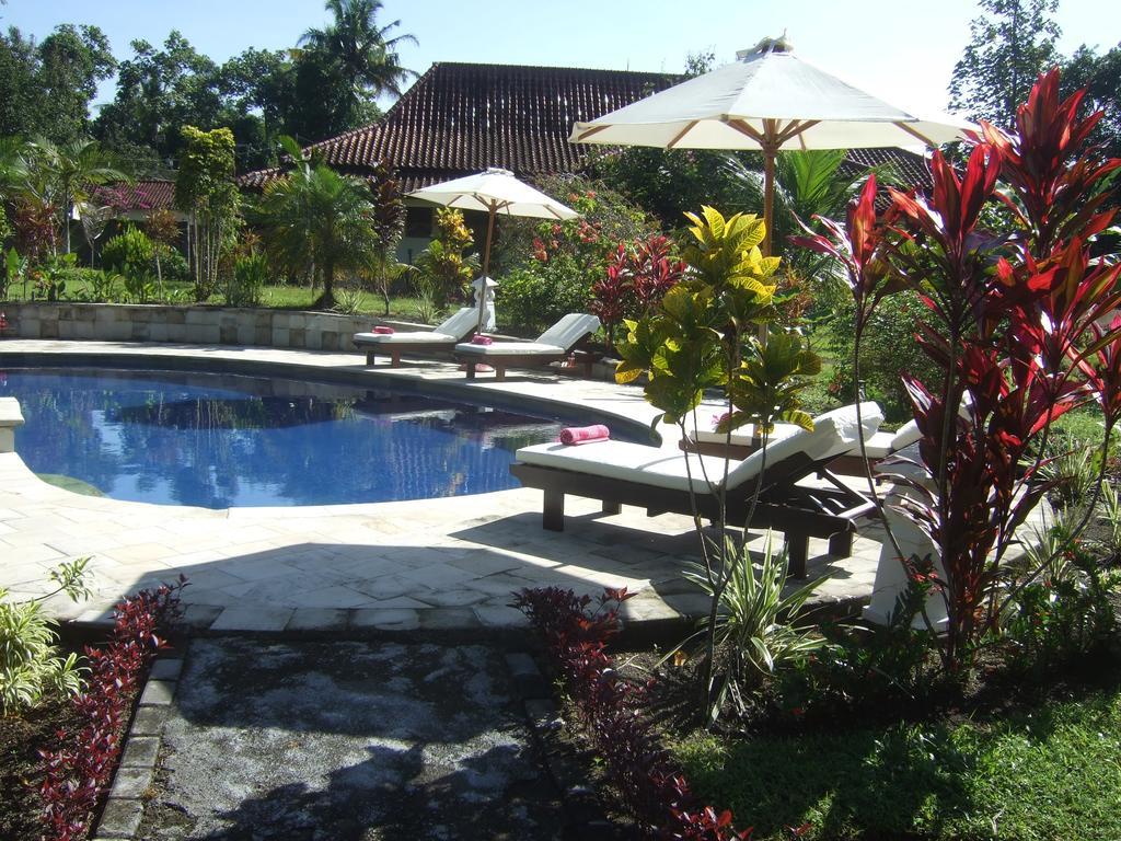Guesthouse Rumah Senang Kalibaru Zewnętrze zdjęcie