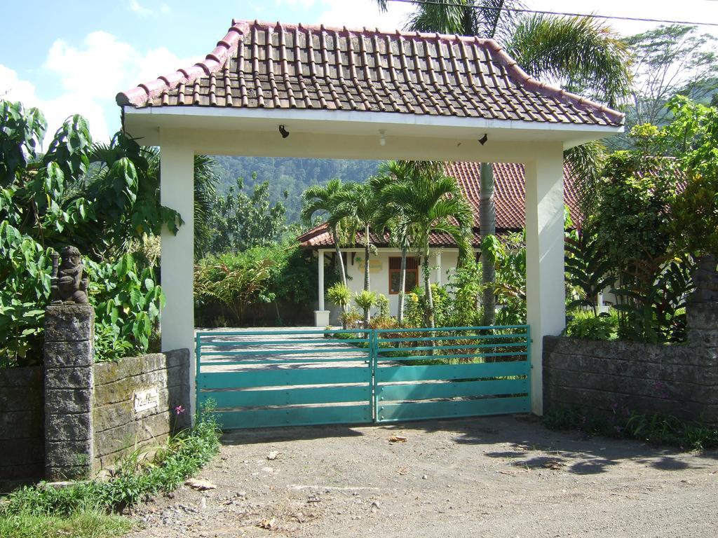 Guesthouse Rumah Senang Kalibaru Zewnętrze zdjęcie