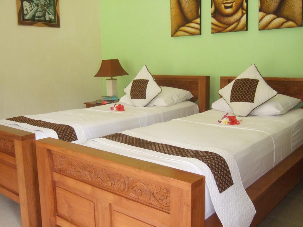 Guesthouse Rumah Senang Kalibaru Zewnętrze zdjęcie