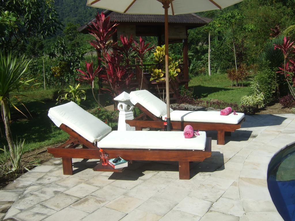 Guesthouse Rumah Senang Kalibaru Zewnętrze zdjęcie