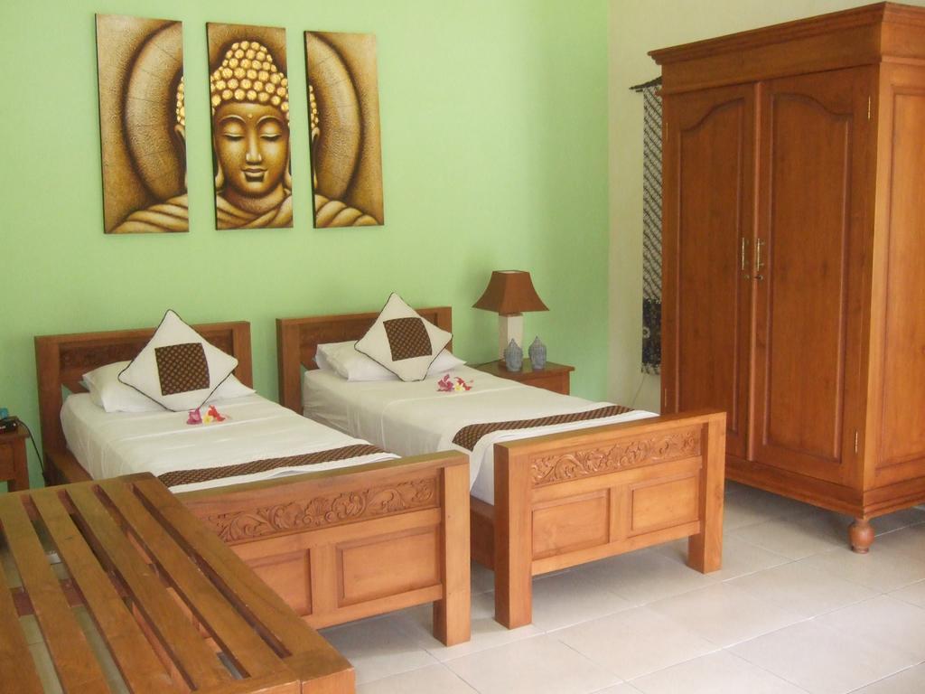 Guesthouse Rumah Senang Kalibaru Zewnętrze zdjęcie