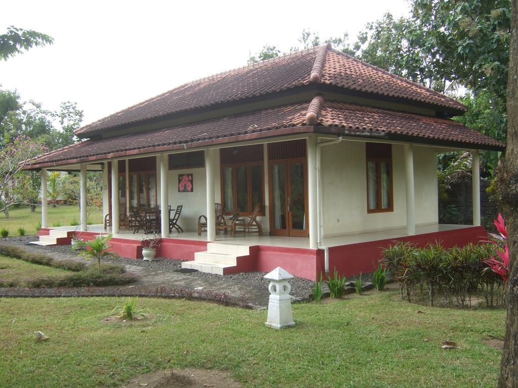Guesthouse Rumah Senang Kalibaru Zewnętrze zdjęcie
