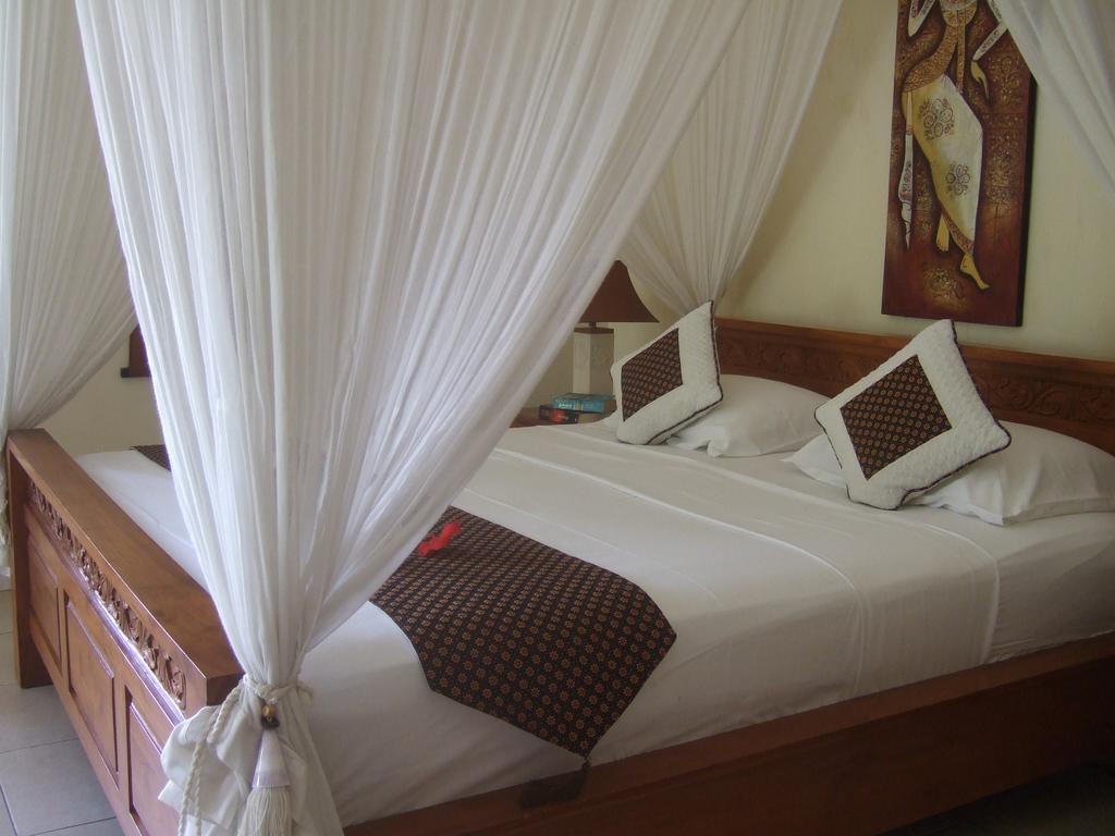 Guesthouse Rumah Senang Kalibaru Zewnętrze zdjęcie