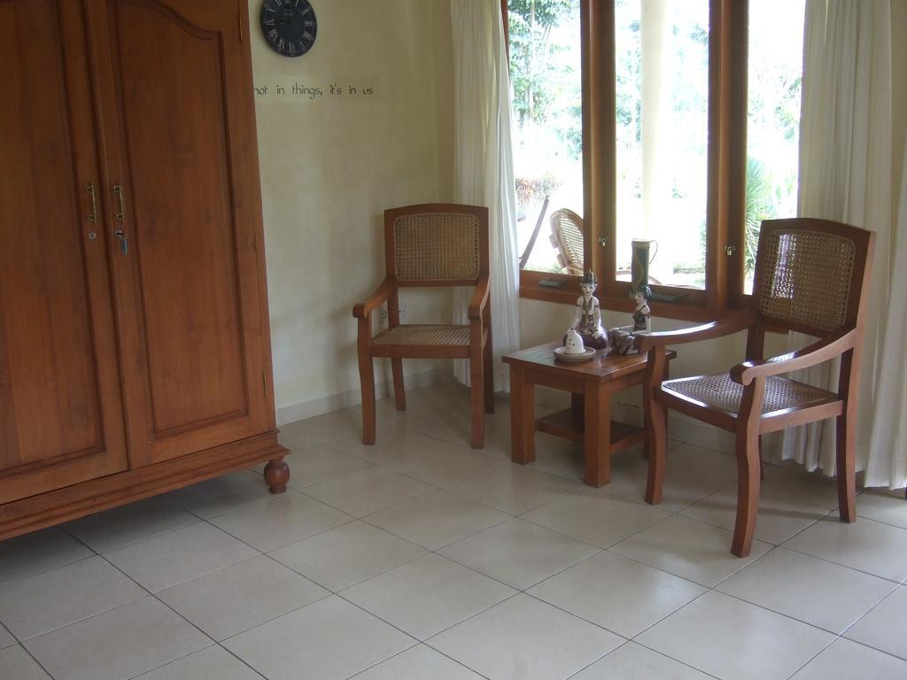 Guesthouse Rumah Senang Kalibaru Zewnętrze zdjęcie