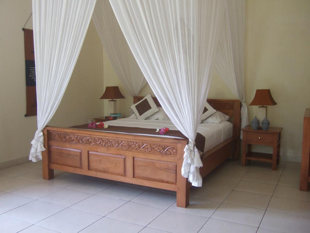 Guesthouse Rumah Senang Kalibaru Zewnętrze zdjęcie